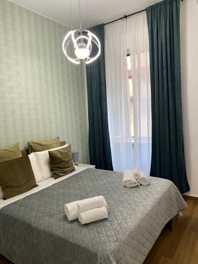 Appartement Vanella Domus Ii Rome