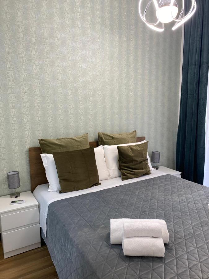 Appartement Vanella Domus Ii