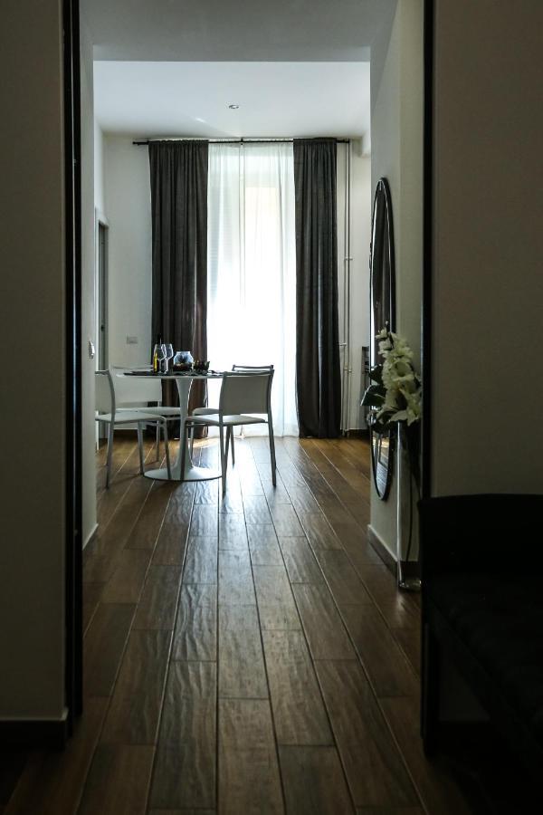 Appartement Vanella Domus Ii Rome