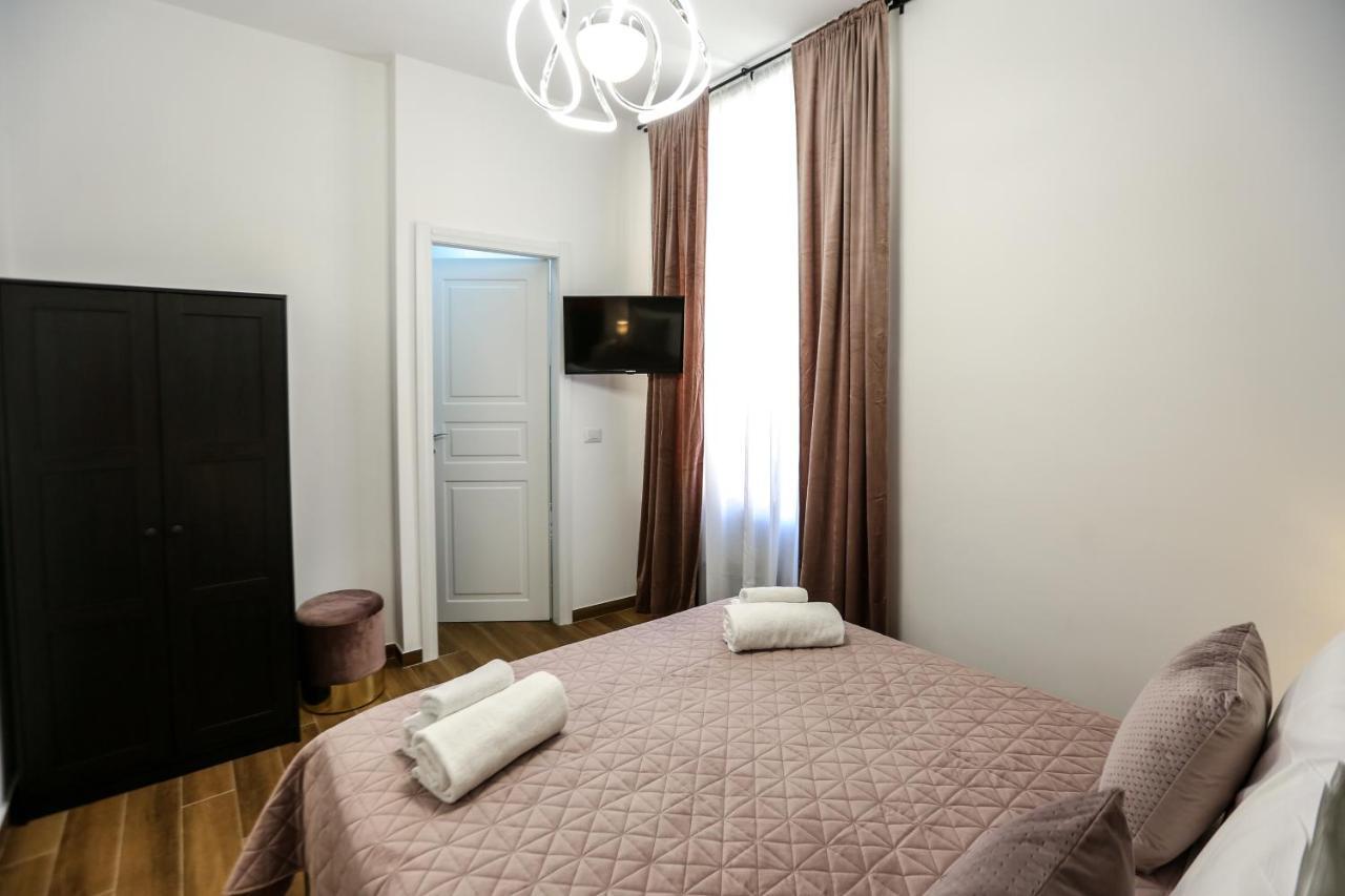 Vanella Domus Ii Appartement