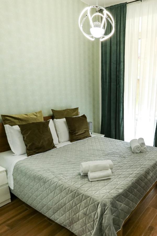 Appartement Vanella Domus Ii