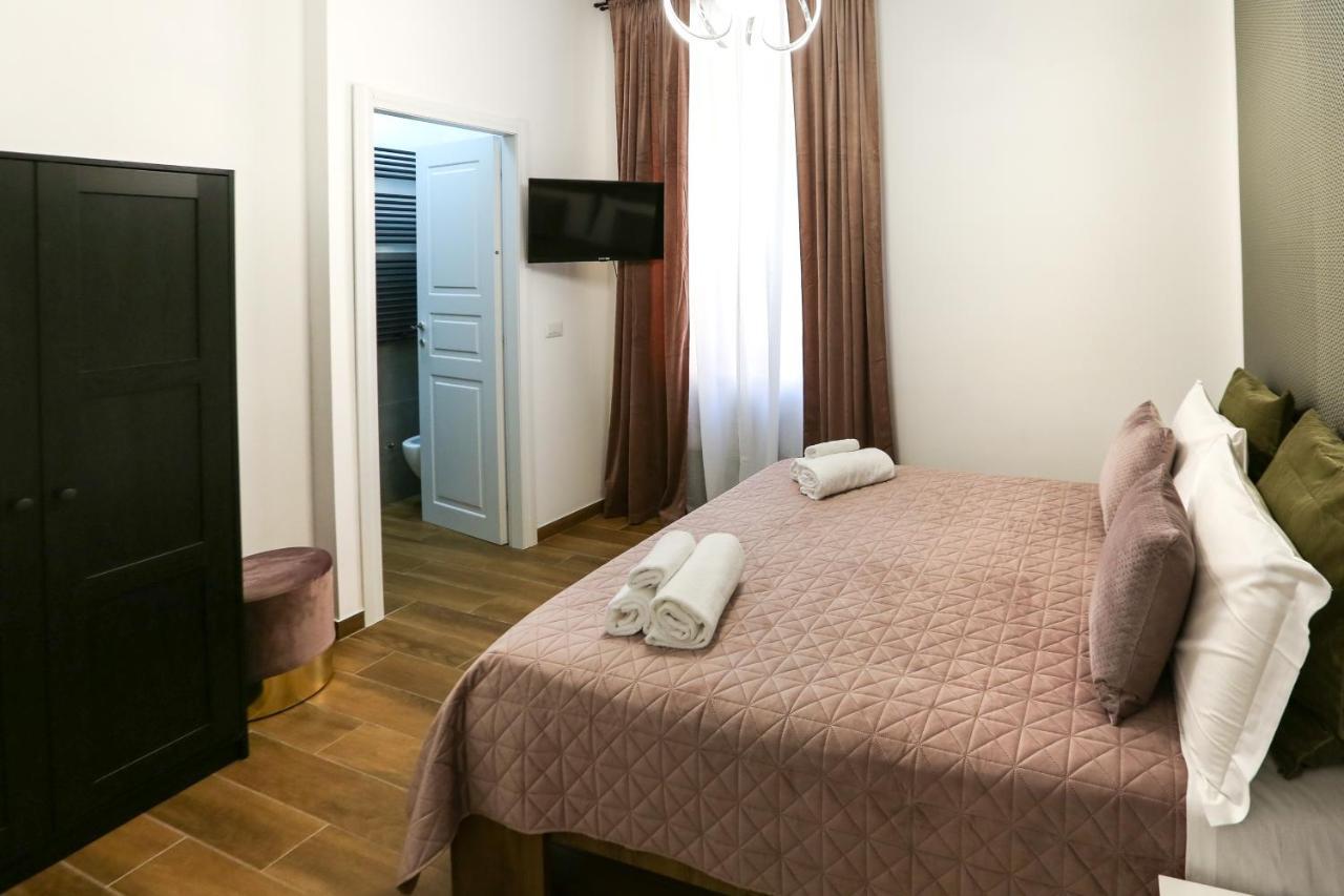 Appartement Vanella Domus Ii *
