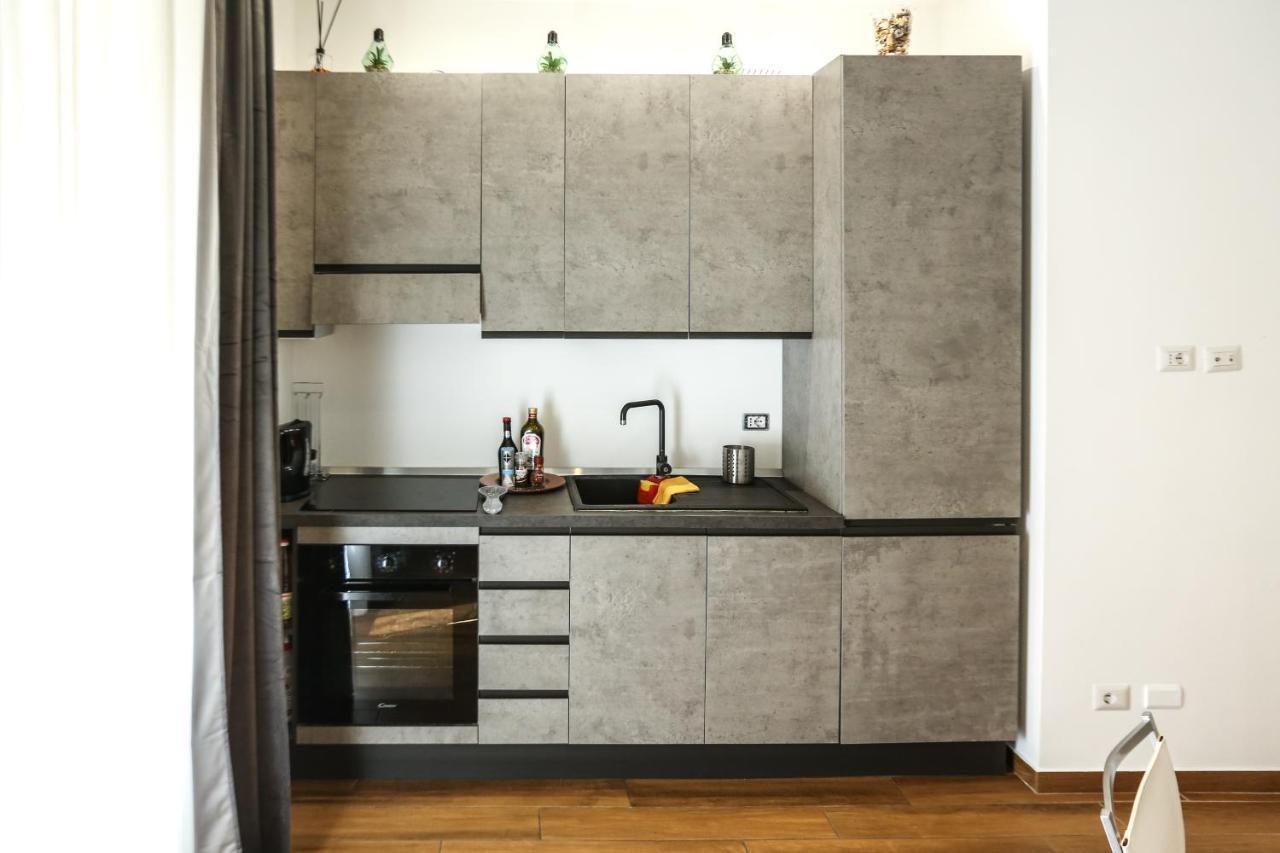 Vanella Domus Ii Appartement Rome