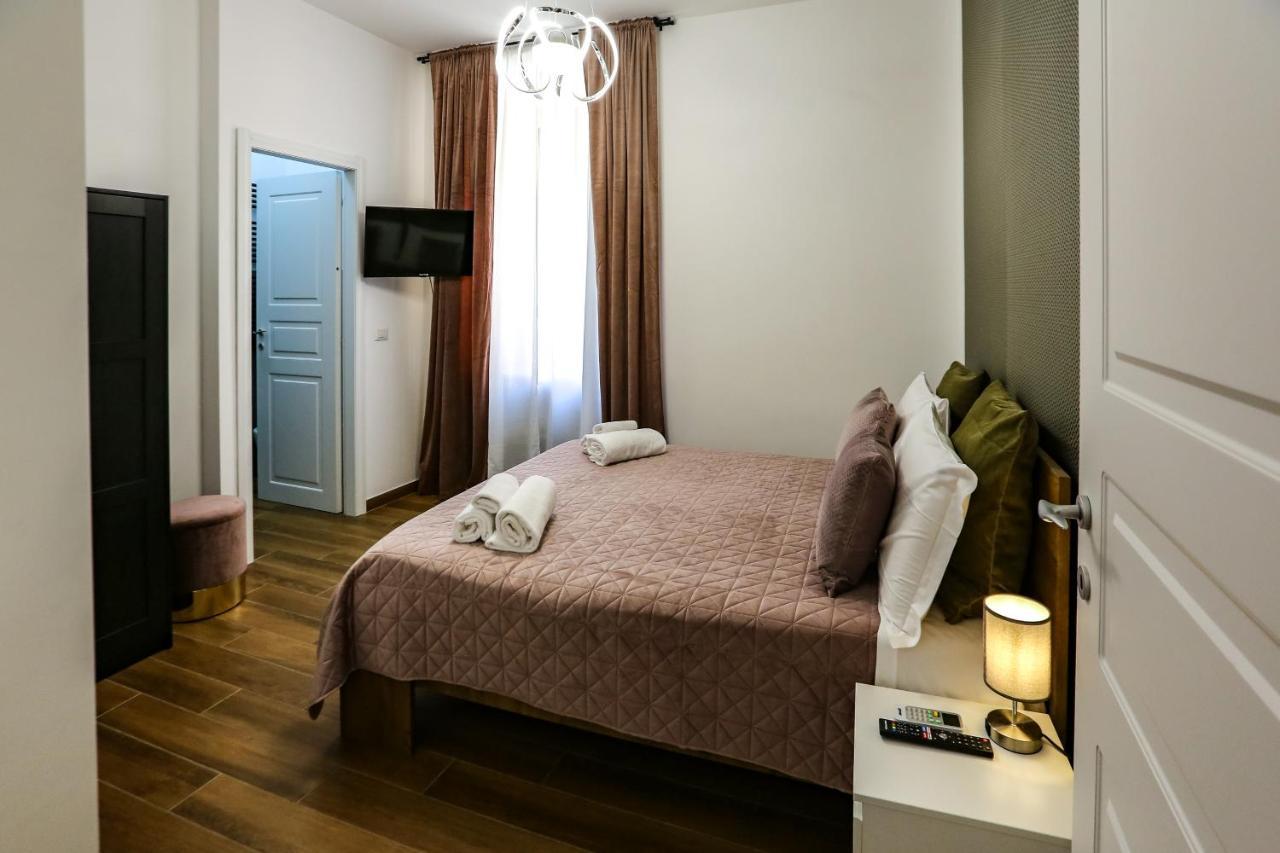 Vanella Domus Ii Appartement