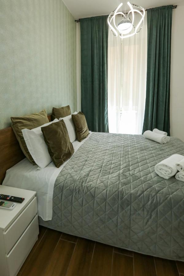 Appartement Vanella Domus Ii
